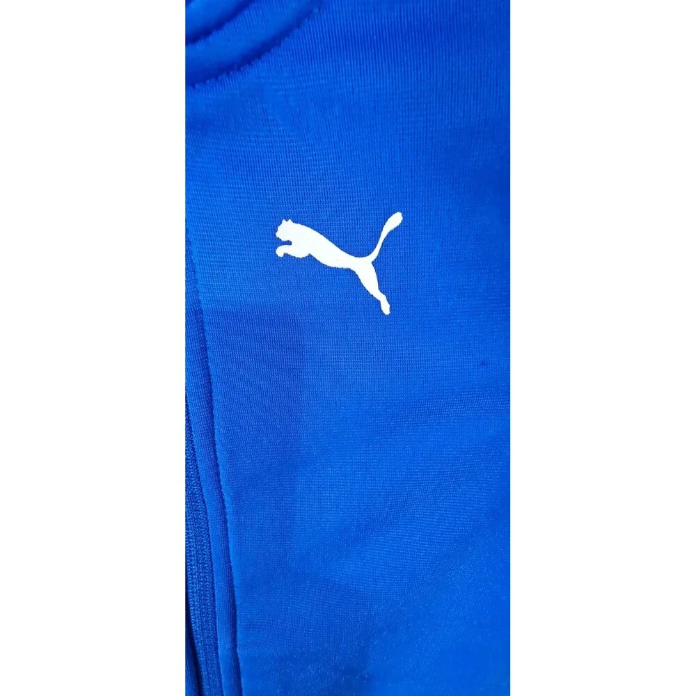 Puma 2 pc set NWT size 12 mths